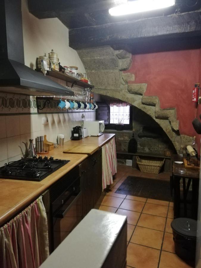 Fuentes de Rubielos La Vieja Escuela 빌라 외부 사진