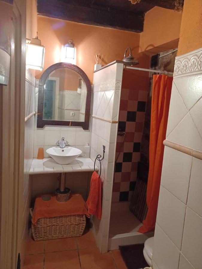 Fuentes de Rubielos La Vieja Escuela 빌라 외부 사진