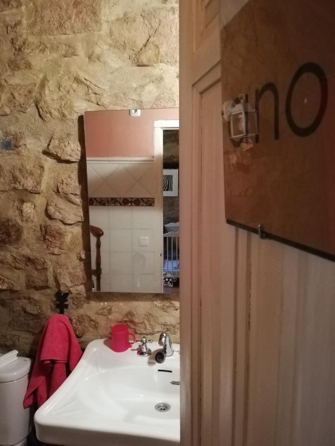 Fuentes de Rubielos La Vieja Escuela 빌라 외부 사진