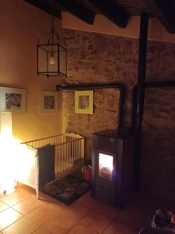 Fuentes de Rubielos La Vieja Escuela 빌라 외부 사진